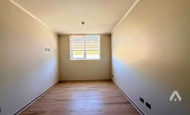 Departamento en arriendo en PITRUFQUÉN