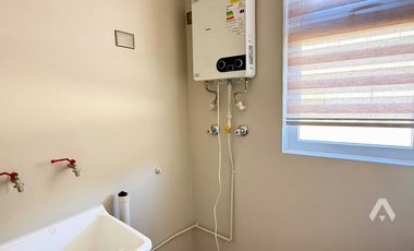 Departamento en arriendo en PITRUFQUÉN