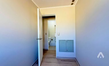 Departamento en arriendo en PITRUFQUÉN