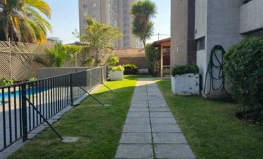 Departamento en arriendo en RECOLETA