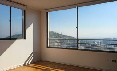 Departamento en arriendo en RECOLETA