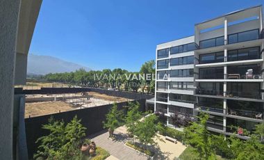 Departamento en arriendo en PEÑALOLÉN