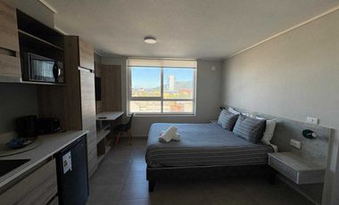 Departamento en arriendo en TEMUCO