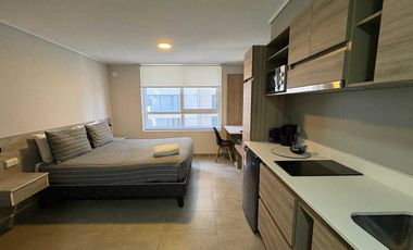 Departamento en arriendo en TEMUCO