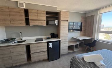 Departamento en arriendo en TEMUCO