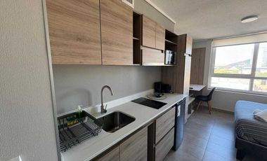 Departamento en arriendo en TEMUCO