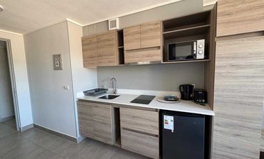 Departamento en arriendo en TEMUCO