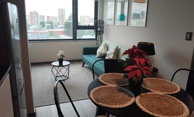 Departamento en arriendo en TEMUCO