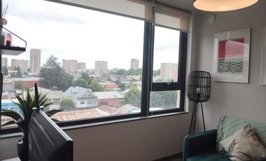 Departamento en arriendo en TEMUCO