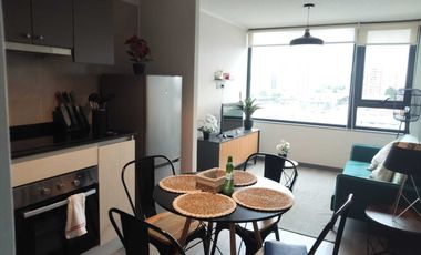 Departamento en arriendo en TEMUCO