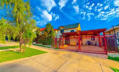 Casa en venta en LA FLORIDA