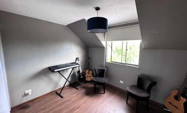 Casa en venta en LA FLORIDA