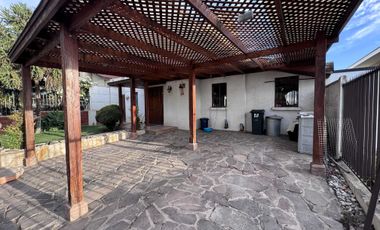 Casa en venta en LA FLORIDA