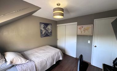 Casa en venta en LA FLORIDA