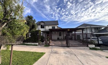 Casa en venta en LA FLORIDA