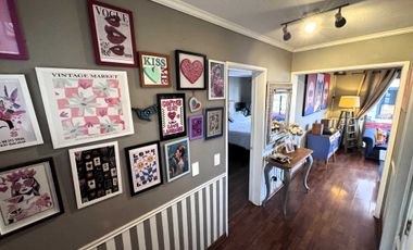 Casa en venta en LA FLORIDA