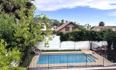 Casa en venta en LA FLORIDA