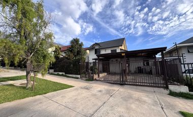 Casa en venta en LA FLORIDA