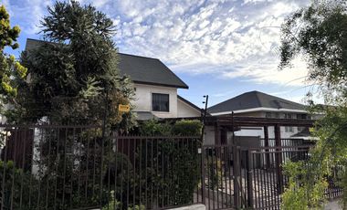 Casa en venta en LA FLORIDA