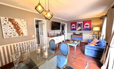 Casa en venta en LA FLORIDA