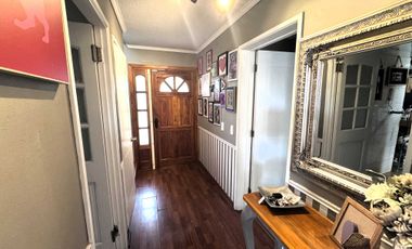 Casa en venta en LA FLORIDA