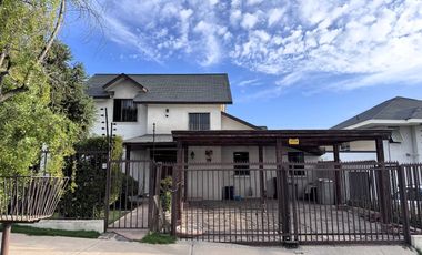 Casa en venta en LA FLORIDA