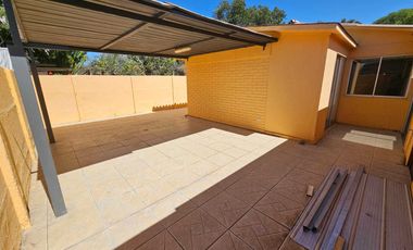 Casa en arriendo en COPIAPÓ