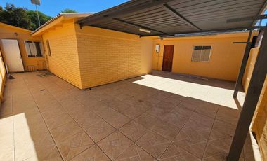 Casa en arriendo en COPIAPÓ