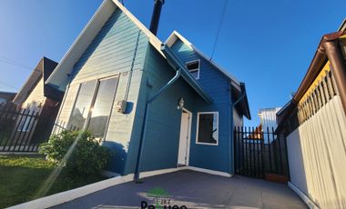 Casa en arriendo en VALDIVIA