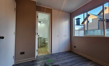 Casa en arriendo en VALDIVIA