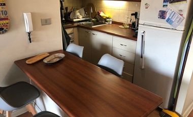 Departamento en Arriendo en El Vergel con Los Leones