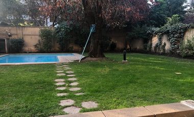 Departamento en Arriendo en El Vergel con Los Leones