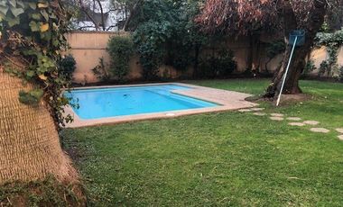 Departamento en Arriendo en El Vergel con Los Leones