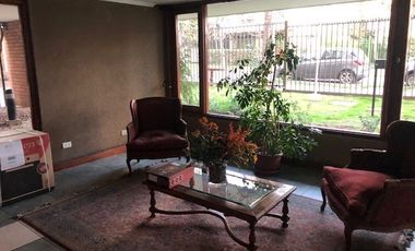 Departamento en Arriendo en El Vergel con Los Leones