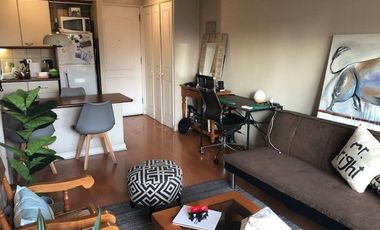 Departamento en Arriendo en El Vergel con Los Leones