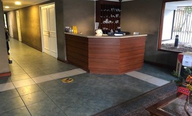 Departamento en Arriendo en El Vergel con Los Leones