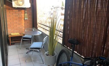 Departamento en Arriendo en El Vergel con Los Leones