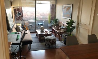 Departamento en Arriendo en El Vergel con Los Leones