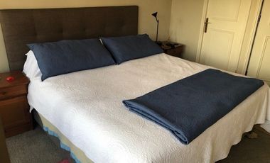 Departamento en Arriendo en El Vergel con Los Leones