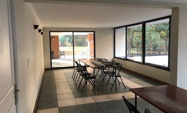 Departamento en Arriendo en El Vergel con Los Leones