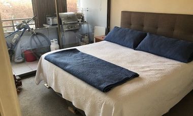 Departamento en Arriendo en El Vergel con Los Leones