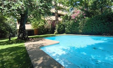 Departamento en Arriendo en El Vergel con Los Leones