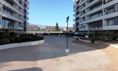 Departamento en Venta en Los Andes