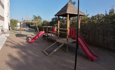 Departamento en Venta en Los Andes