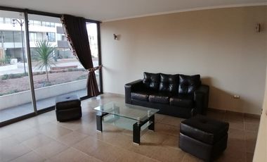 Departamento en Venta en Los Andes