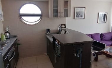 Departamento en Venta en Los Andes