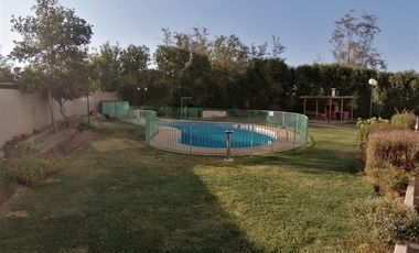 Departamento en Venta en Los Andes