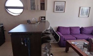 Departamento en Venta en Los Andes