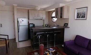 Departamento en Venta en Los Andes