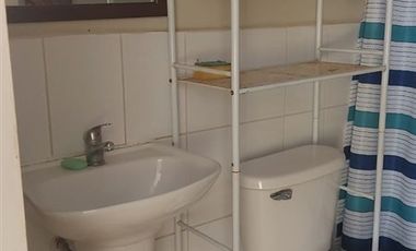 Departamento en Arriendo en Hermanos Maristas, Los Andes